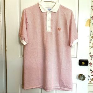 Vintage Fred Perry Sportswear Polo